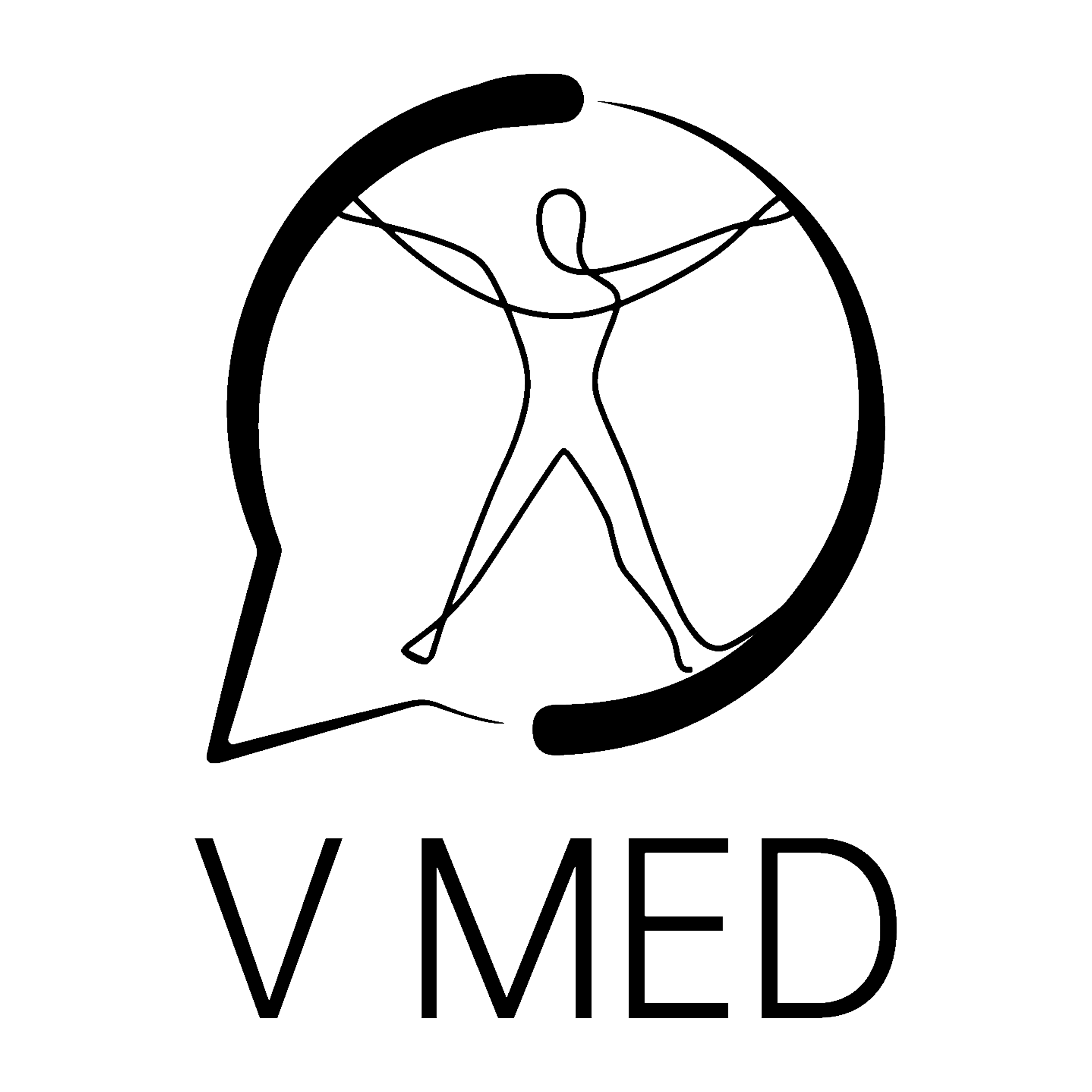 VMed Logo